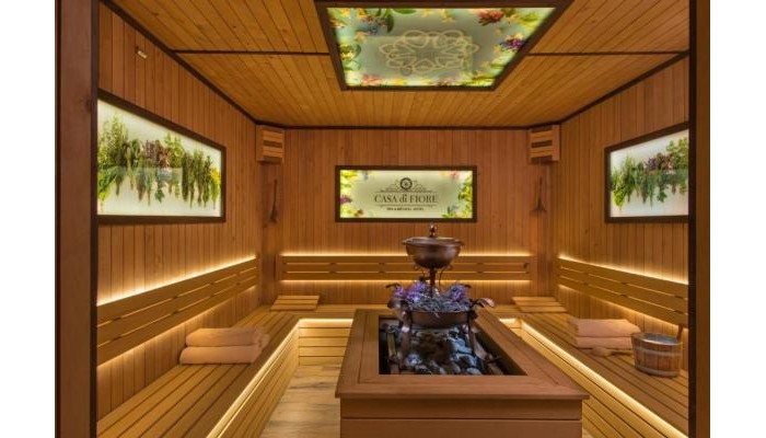 Hotel Casa Di Fiore Spa & Medical poza 24