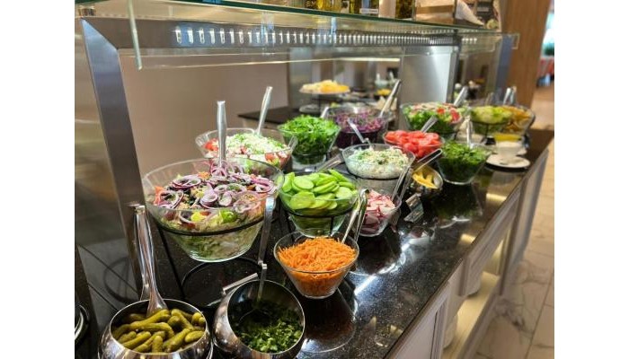 Hotel Casa Di Fiore Spa & Medical poza 19