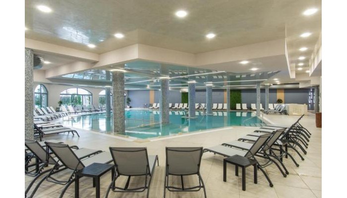 Hotel Casa Di Fiore Spa & Medical poza 26