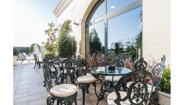 Hotel Casa Di Fiore Spa & Medical poza 21