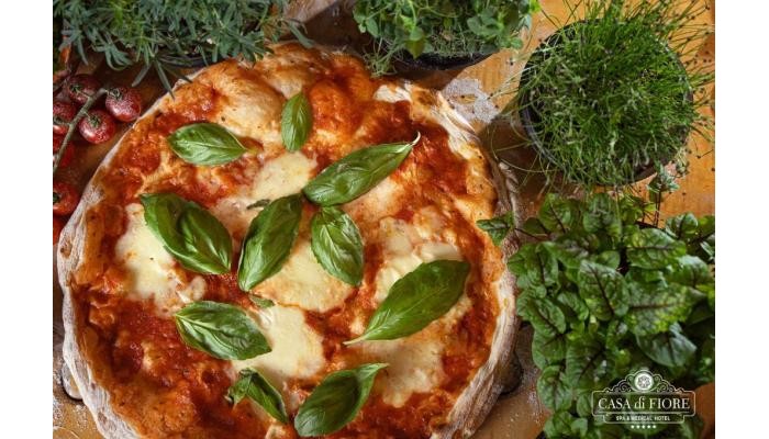 Hotel Casa Di Fiore Spa & Medical poza 16