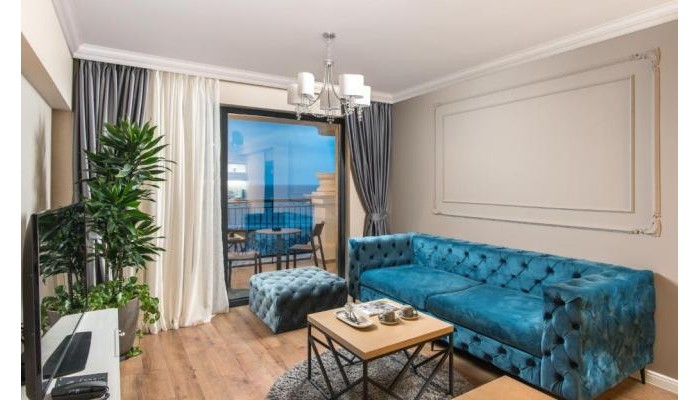 Hotel Casa Di Fiore Spa & Medical poza 3