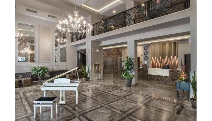 Hotel Casa Di Fiore Spa & Medical poza 1