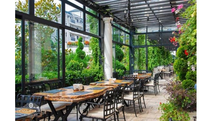 Hotel Casa Di Fiore Spa & Medical poza 20