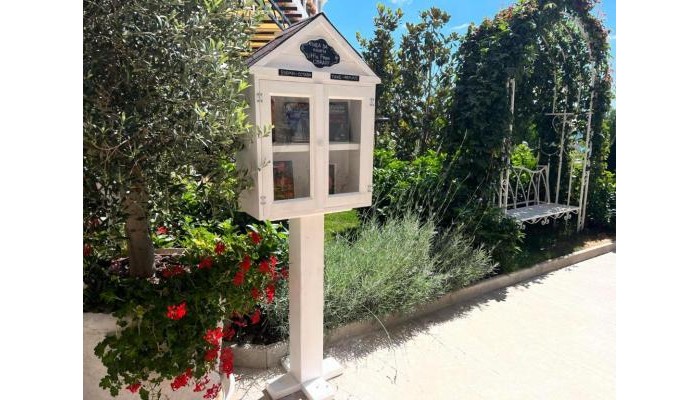 Hotel Casa Di Fiore Spa & Medical poza 37