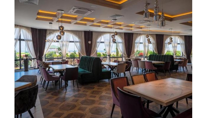 Hotel Casa Di Fiore Spa & Medical poza 23