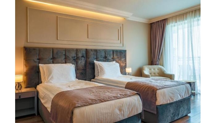 Hotel Casa Di Fiore Spa & Medical poza 10