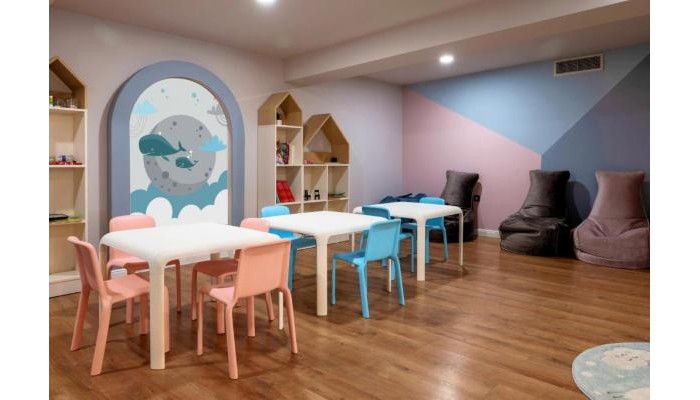 Hotel Casa Di Fiore Spa & Medical poza 34