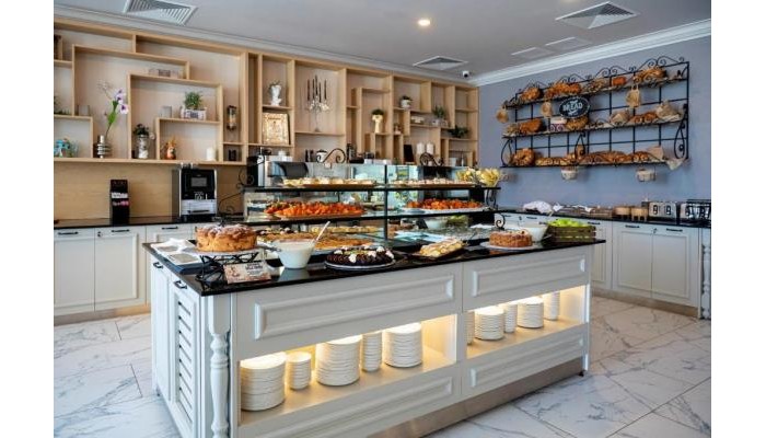 Hotel Casa Di Fiore Spa & Medical poza 18