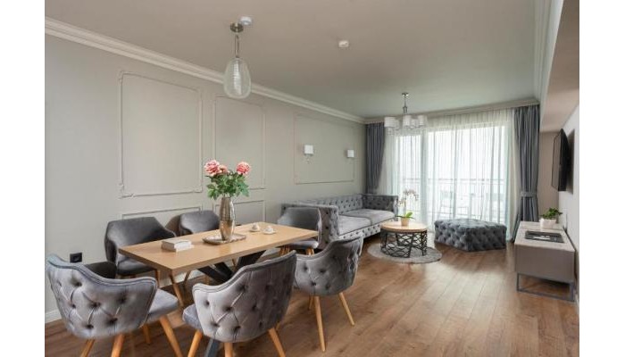 Hotel Casa Di Fiore Spa & Medical poza 8