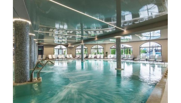 Hotel Casa Di Fiore Spa & Medical poza 25