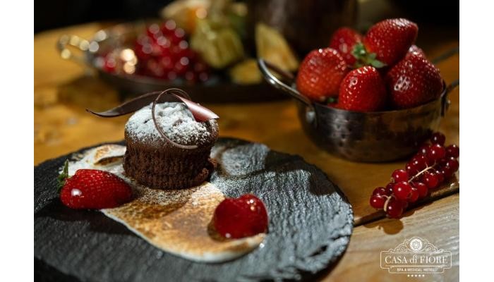 Hotel Casa Di Fiore Spa & Medical poza 15