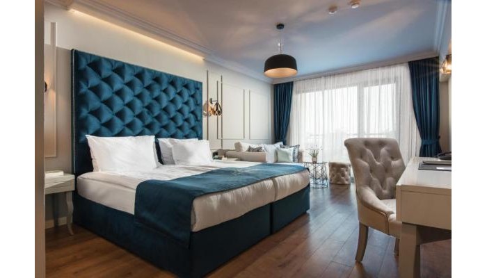 Hotel Casa Di Fiore Spa & Medical poza 2