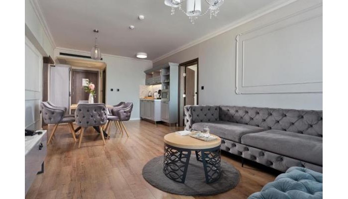 Hotel Casa Di Fiore Spa & Medical poza 6