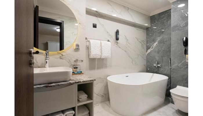 Hotel Casa Di Fiore Spa & Medical poza 12