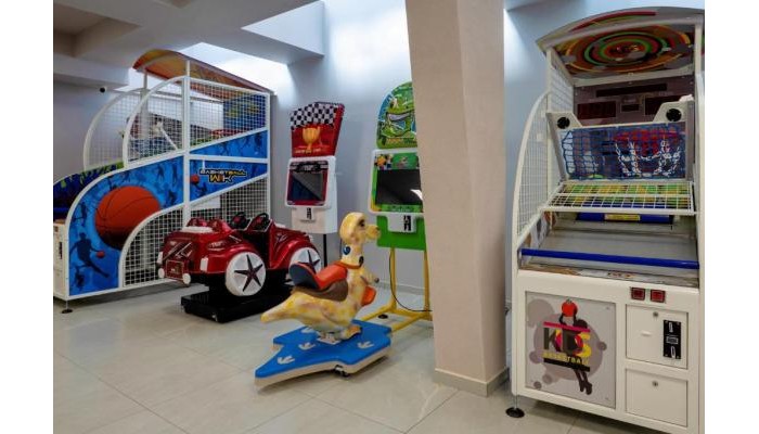 Hotel Casa Di Fiore Spa & Medical poza 30