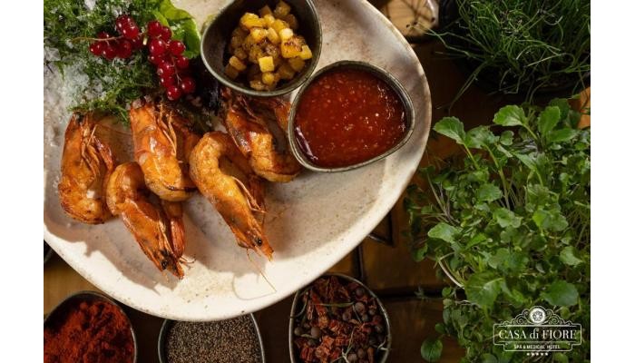 Hotel Casa Di Fiore Spa & Medical poza 14