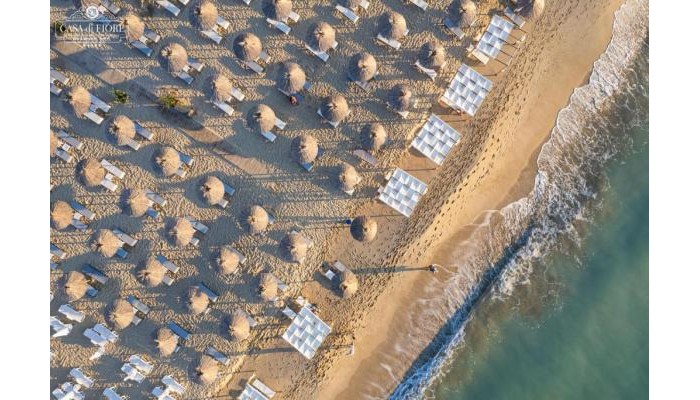 Hotel Casa Di Fiore Spa & Medical poza 27