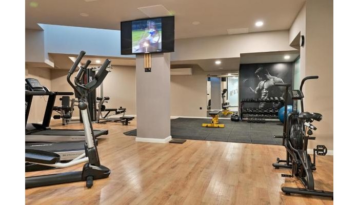 Hotel Casa Di Fiore Spa & Medical poza 28