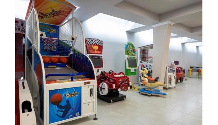 Hotel Casa Di Fiore Spa & Medical poza 33