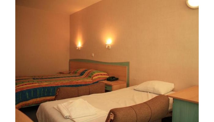 Hotel Kristel Park poza 4