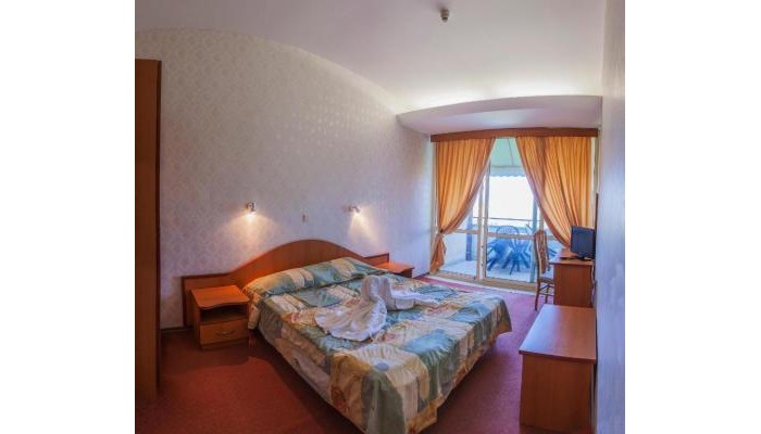 Hotel Kristel Park poza 1
