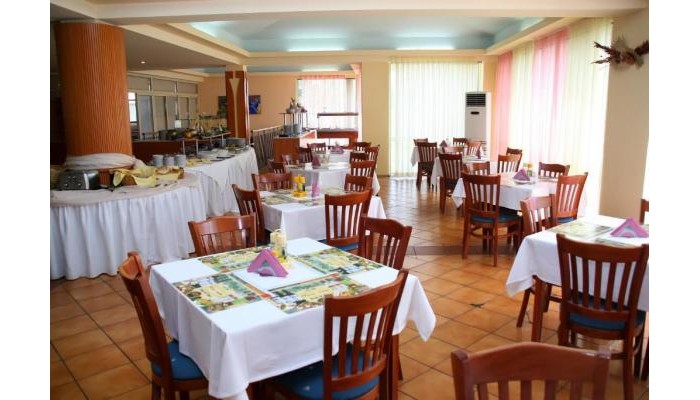 Hotel Kristel Park poza 5