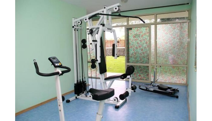 Hotel Kristel Park poza 8