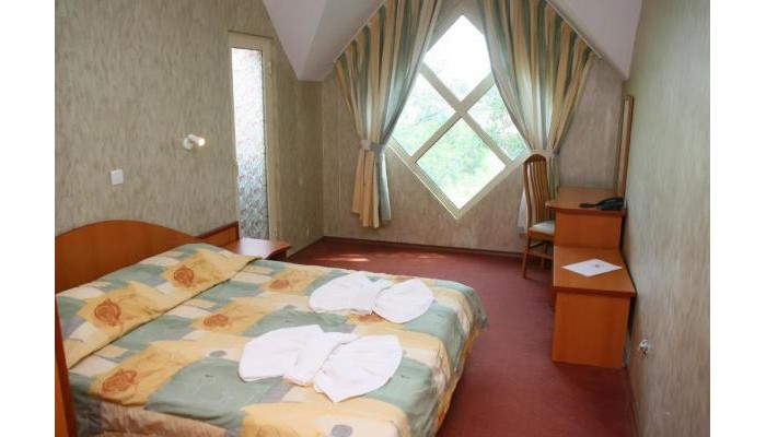 Hotel Kristel Park poza 2