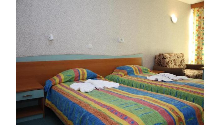 Hotel Kristel Park poza 3