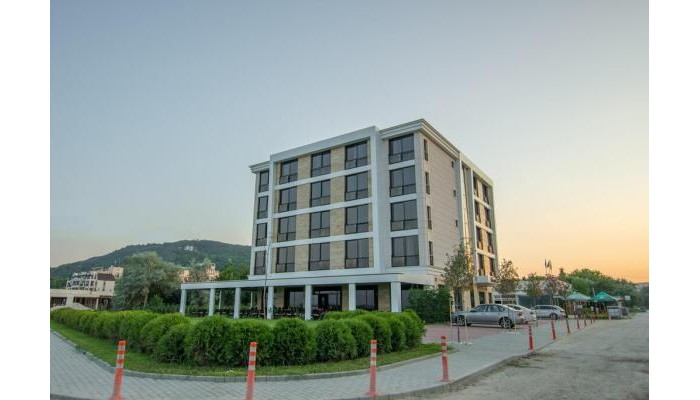 Hotel Magnific poza 1