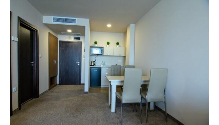 Hotel Magnific poza 9