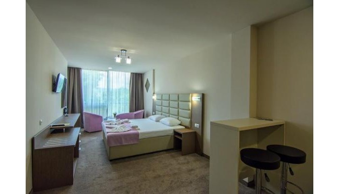 Hotel Magnific poza 11