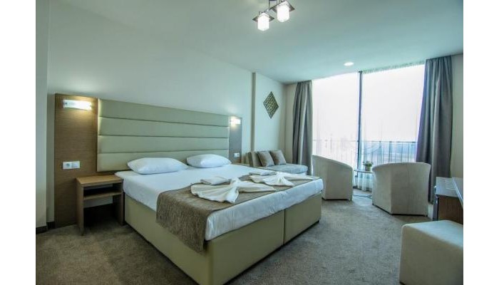 Hotel Magnific poza 4