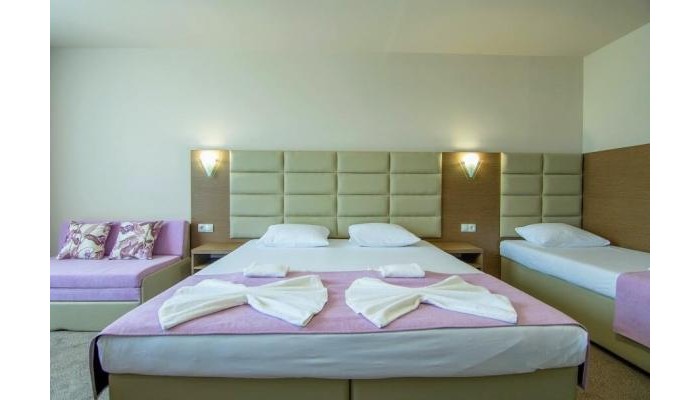 Hotel Magnific poza 12