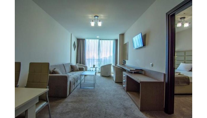 Hotel Magnific poza 8