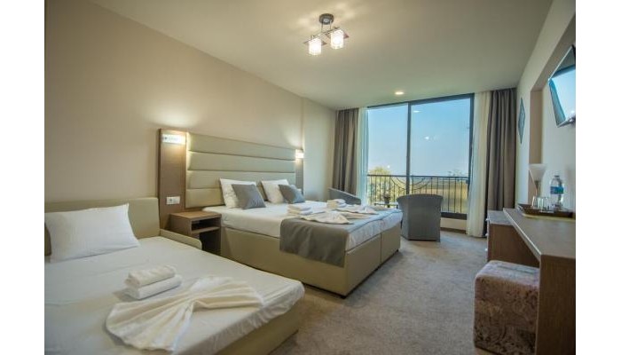 Hotel Magnific poza 5