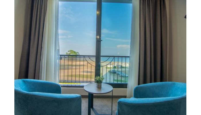 Hotel Magnific poza 17