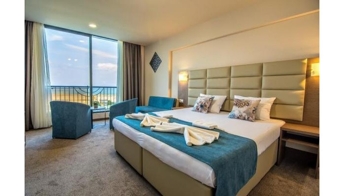 Hotel Magnific poza 3