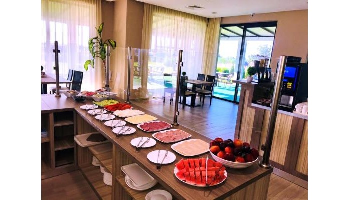 Hotel Magnific poza 15