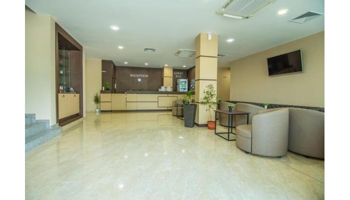 Hotel Magnific poza 2