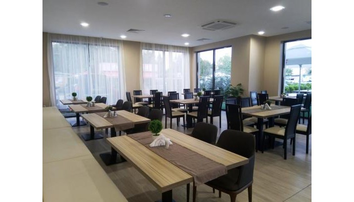 Hotel Magnific poza 14