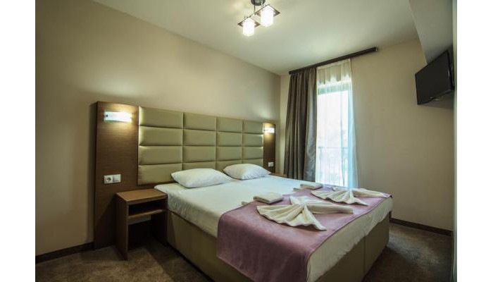 Hotel Magnific poza 10