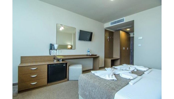 Hotel Magnific poza 6