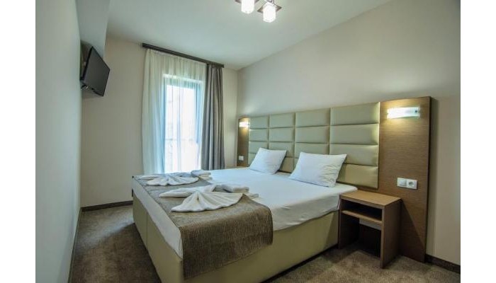 Hotel Magnific poza 7