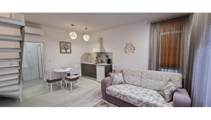 Hotel Olympus Plaza poza 6