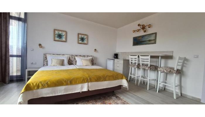 Hotel Olympus Plaza poza 3