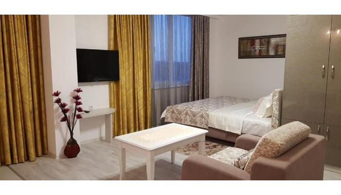 Hotel Olympus Plaza poza 8