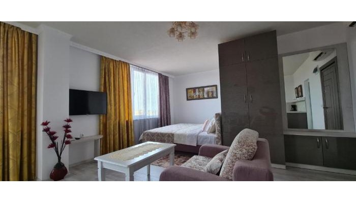 Hotel Olympus Plaza poza 5