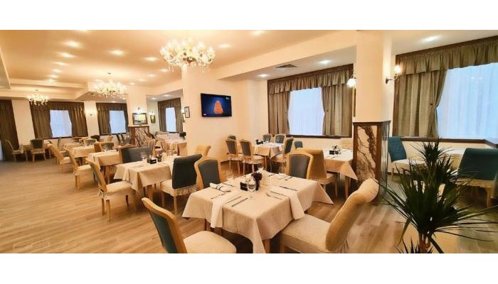 Hotel Olympus Plaza poza 9